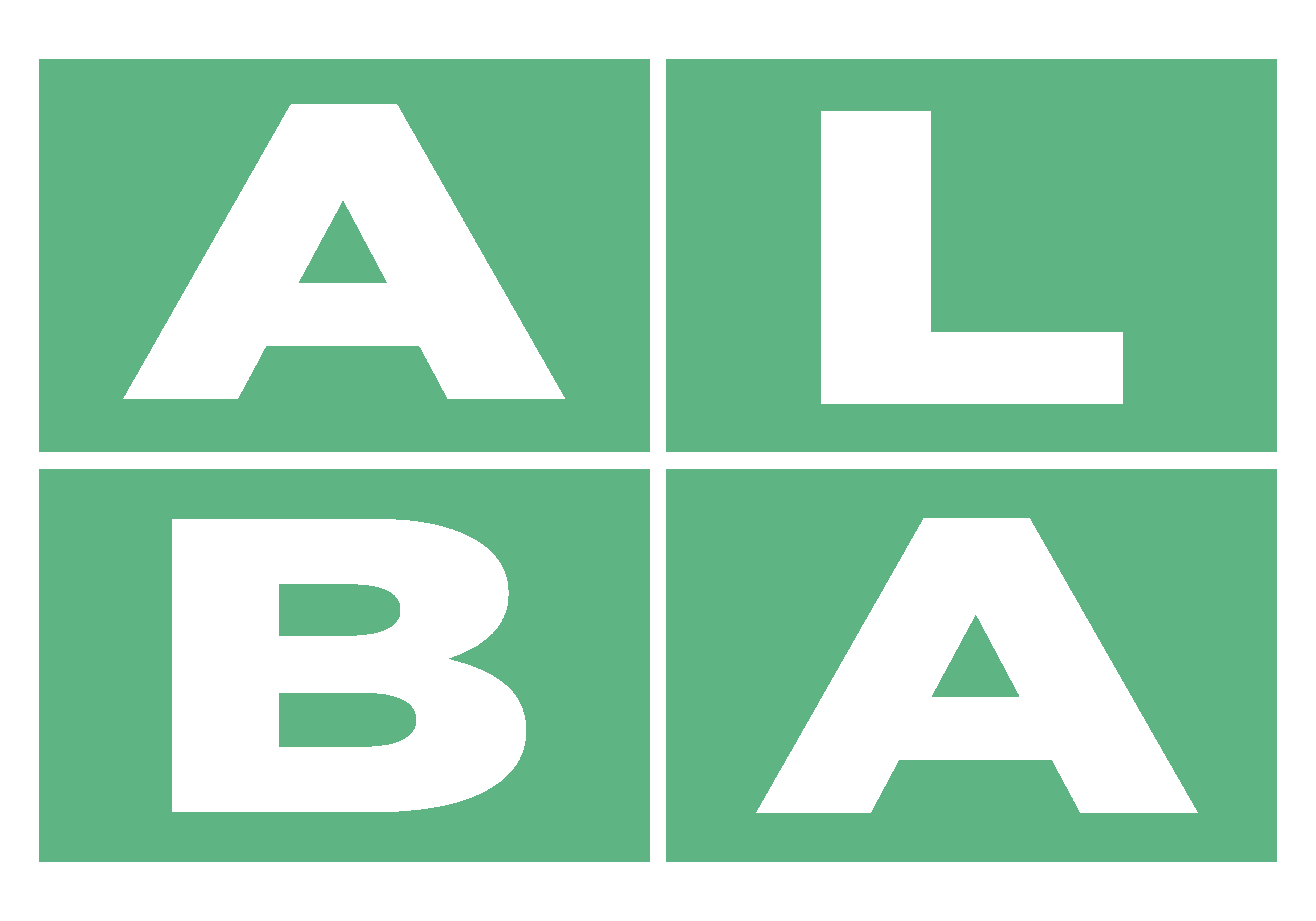 ALBA